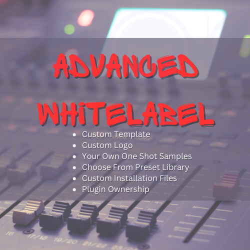 Advanced White Label Package