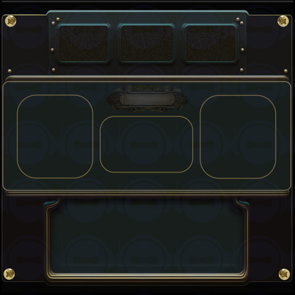 Classy Standard Template