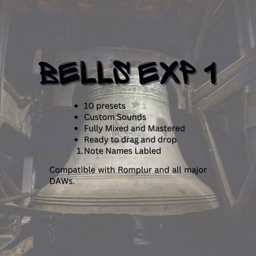 Bells Expansion Kit Vol 1