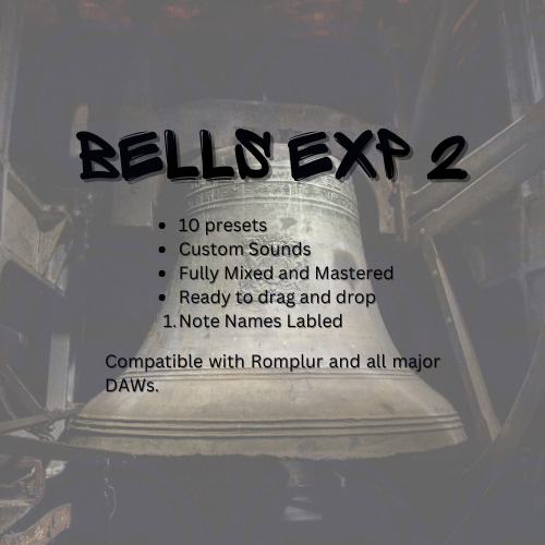 Bells Expansion Kit Vol 2