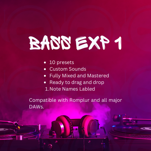 Bass Expansion 1