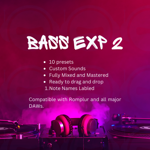 Bass Expansion Kit 2